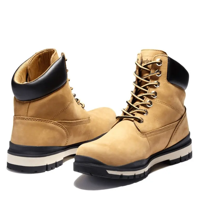 Giày Timberland Radford 6-Inch Waterproof Boots A2GD2231 - Ảnh 3