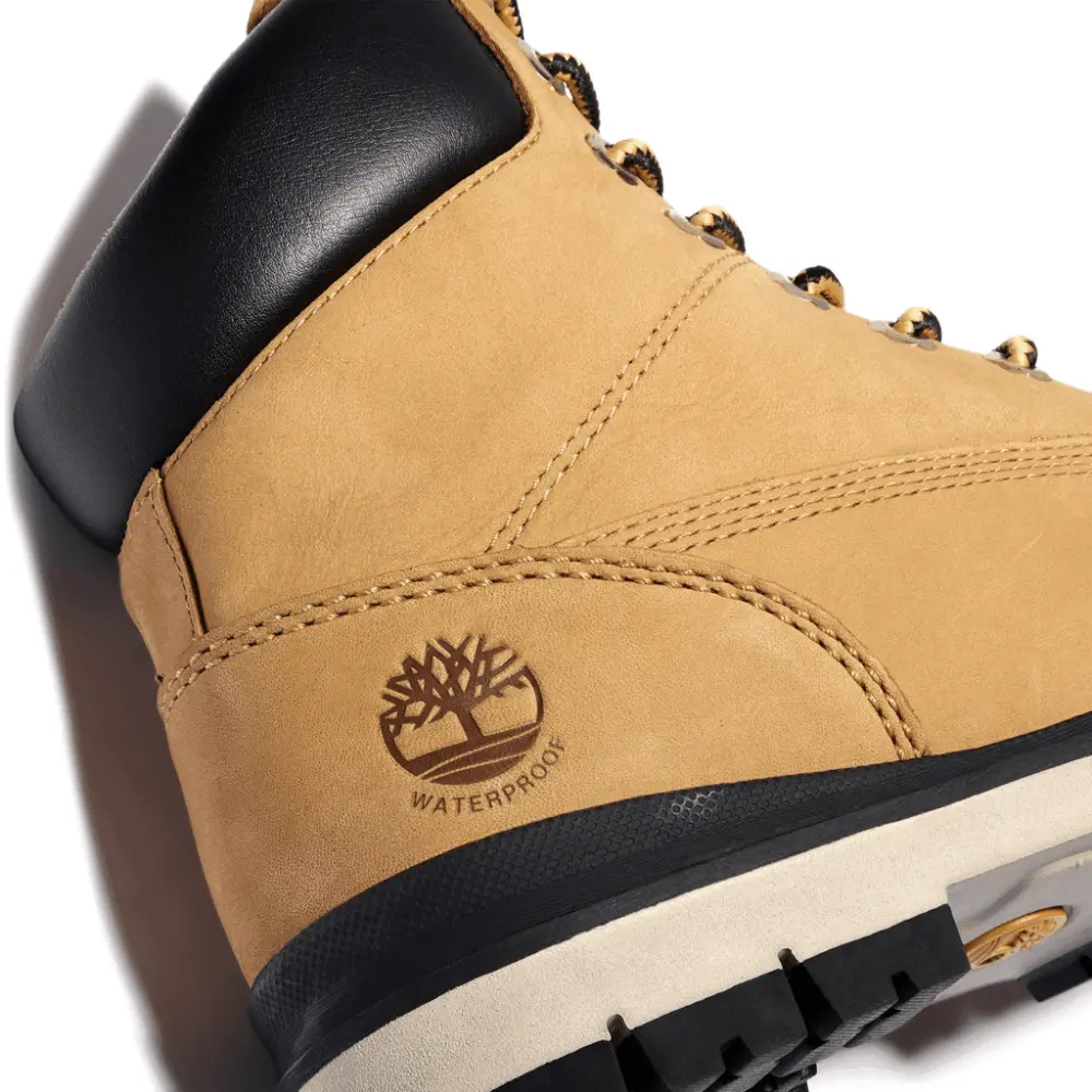 Giày Timberland Radford 6-Inch Waterproof Boots A2GD2231 - Ảnh 4