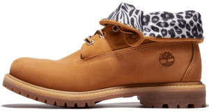 Alternative view of Giày Timberland Women's Safari Roll-Top Boots A2GVB