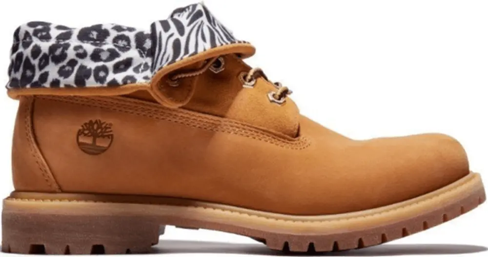 Giày Timberland Women's Safari Roll-Top Boots A2GVB