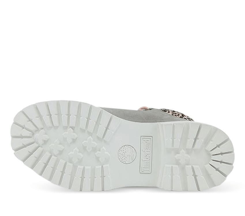 Giày Timberland Women's Safari Cheetah 6-Inch WP Boots A2GYG - Ảnh 4