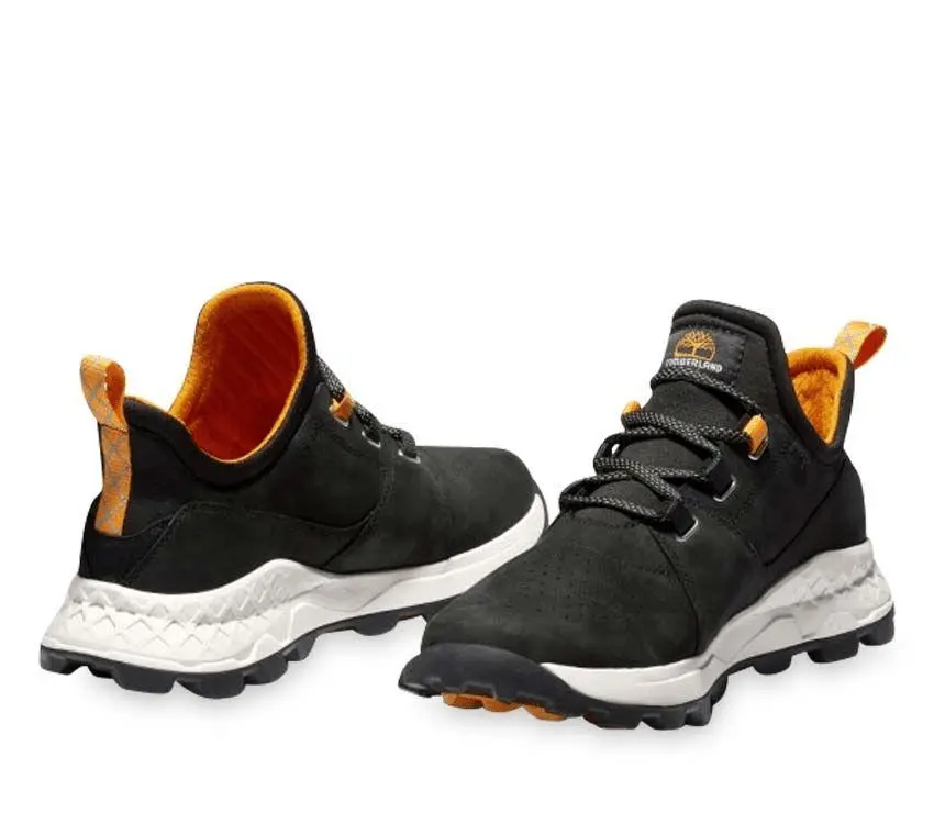 Giày Timberland Men's Brooklyn Lace-Up Oxford A2HR9-001 - Ảnh 4