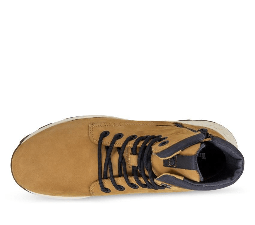 Giày Timberland Men's Brooklyn Side-Zip Sneaker Boots A2J1E - Ảnh 4