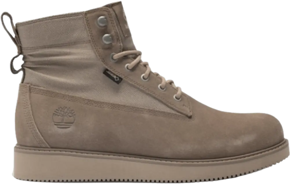 Giày Timberland Premium 6 Gore-tex 'Dark Brown' A2J1P
