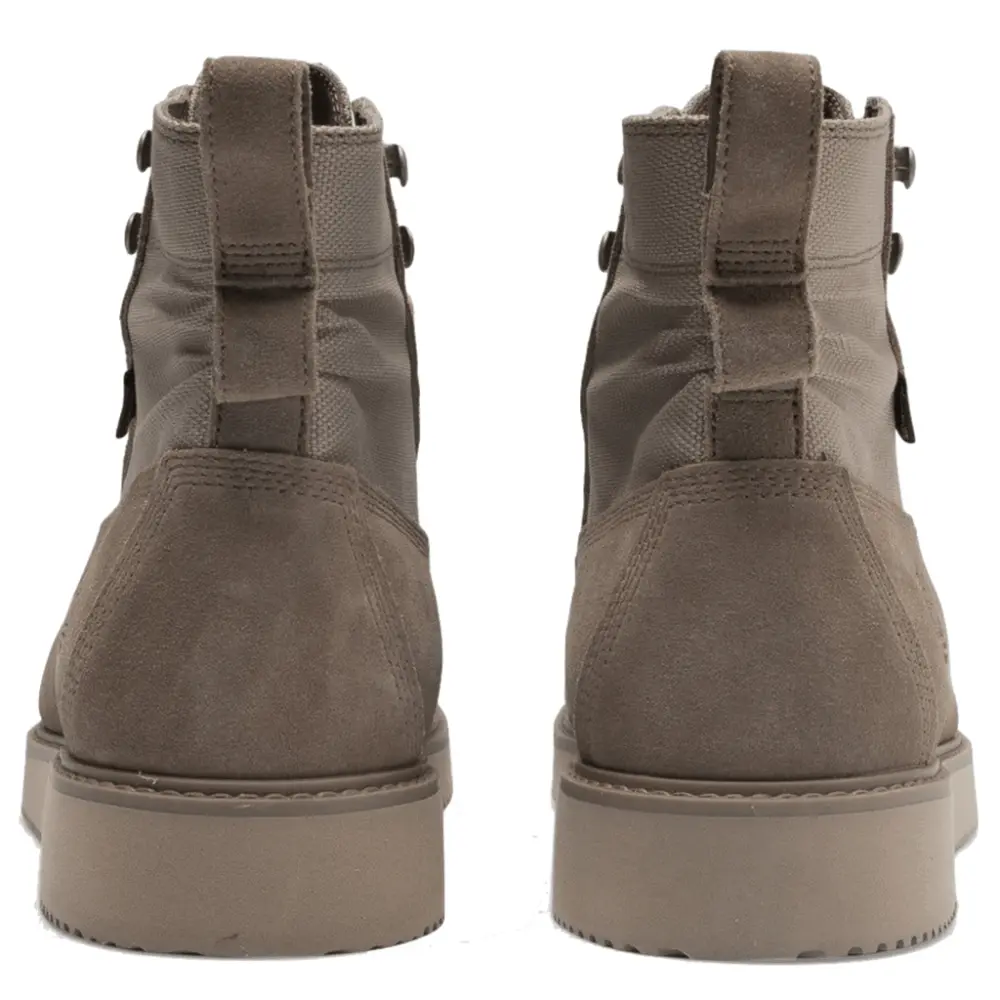 Alternative view of Giày Timberland Premium 6 Gore-tex 'Dark Brown' A2J1P
