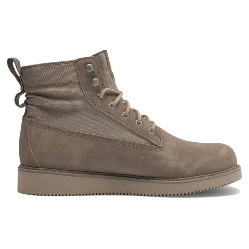Giày Timberland Premium 6 Gore-tex 'Dark Brown' A2J1P - Ảnh 5