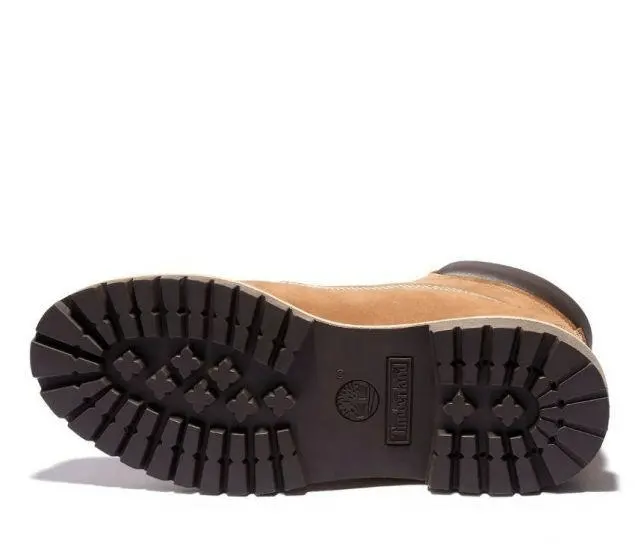 Alternative view of Giày Timberland Premium 6-Inch WP Boots Wheat A2JC7