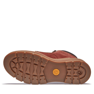 Alternative view of Giày Timberland Cheyenne Valley Hiking Boots A2JX3CH7