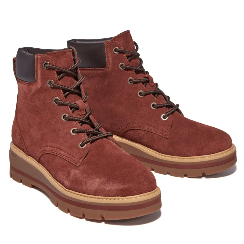 Giày Timberland Cheyenne Valley Hiking Boots A2JX3CH7 - Ảnh 5