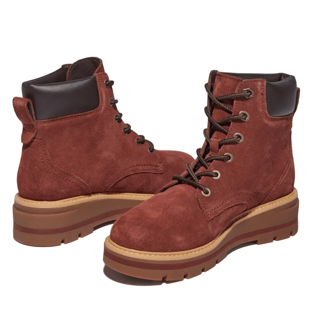 Giày Timberland Cheyenne Valley Hiking Boots A2JX3CH7 - Ảnh 4