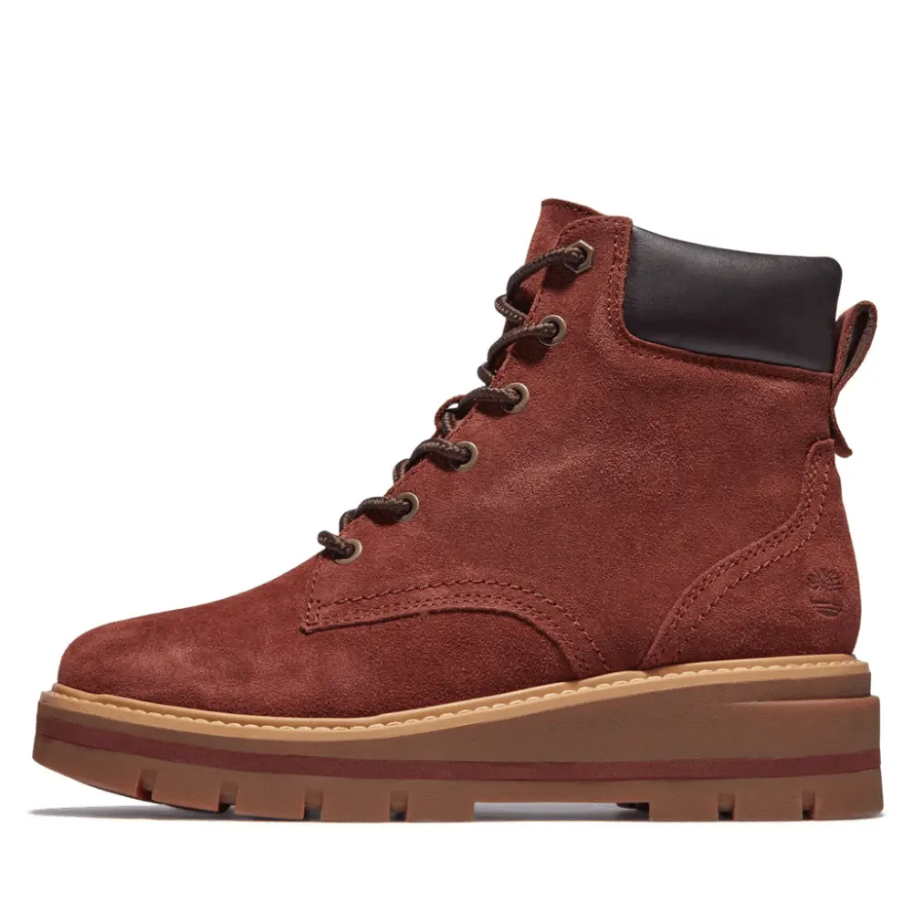 Giày Timberland Cheyenne Valley Hiking Boots A2JX3CH7 - Ảnh 6