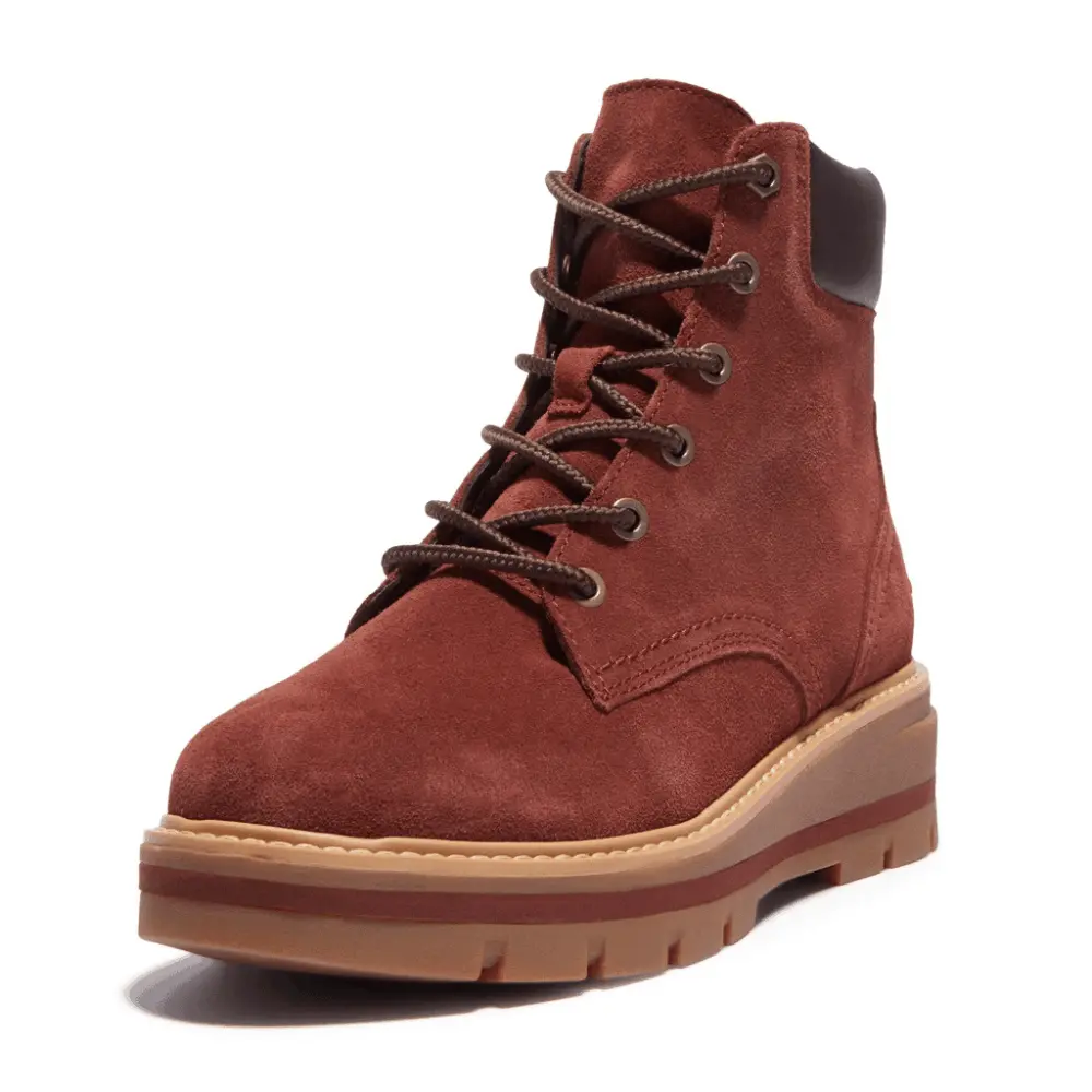 Giày Timberland Cheyenne Valley Hiking Boots A2JX3CH7 - Ảnh 3
