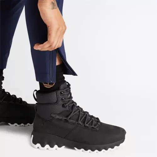 Alternative view of Giày Timberland Breathable 'Sugar Cane' A2K2Y