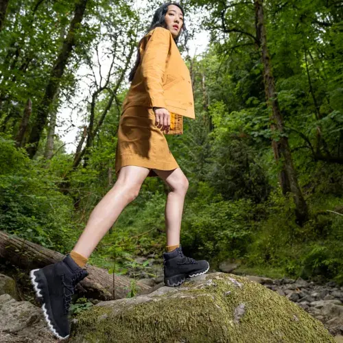 Giày Timberland Breathable 'Sugar Cane' A2K2Y - Ảnh 5