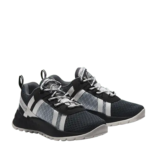 Giày Timberland GreenStride Solar Wave 'Grey' A2Q3J033 - Ảnh 3