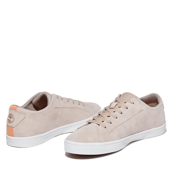 Giày Timberland Skape Park 'Beige' A2QZ6269 - Ảnh 4