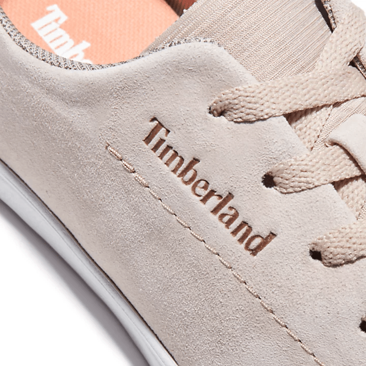 Giày Timberland Skape Park 'Beige' A2QZ6269 - Ảnh 2