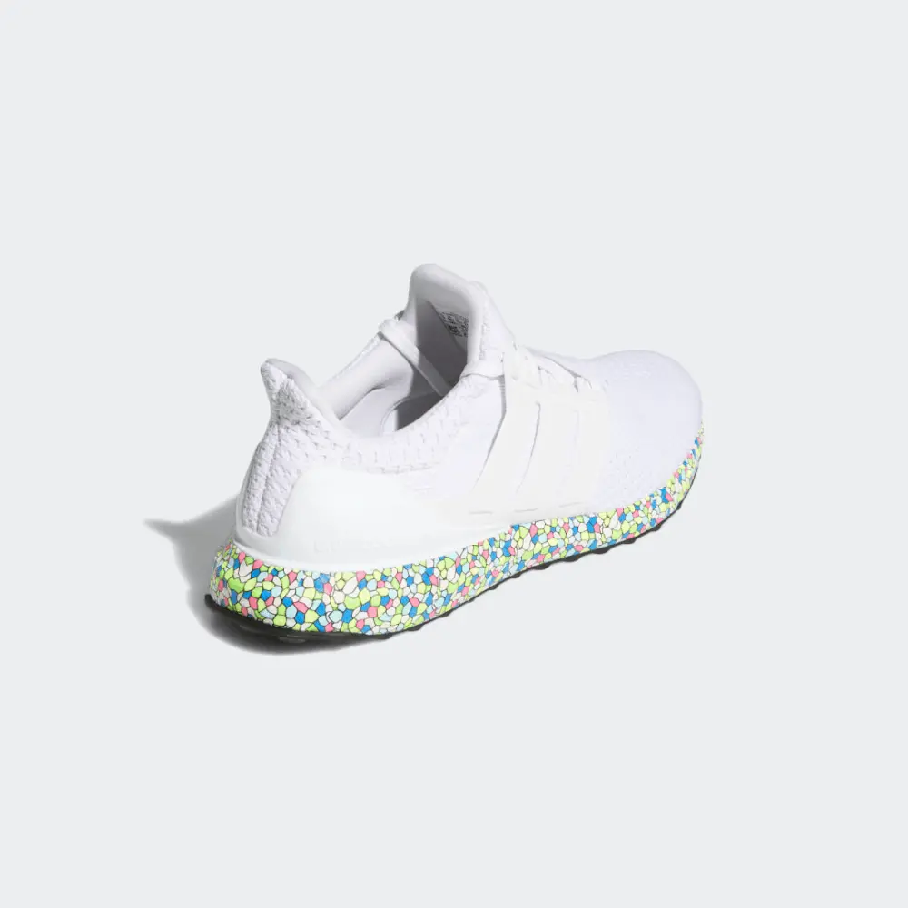 Alternative view of Giày Adidas UltraBoost 5.0 DNA 'Mosaic Boost Pack' GY4525