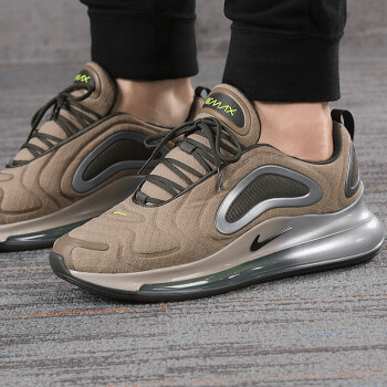 Giày Nike Air Max 720 'Baroque Brown' CI3870-200 - Ảnh 7