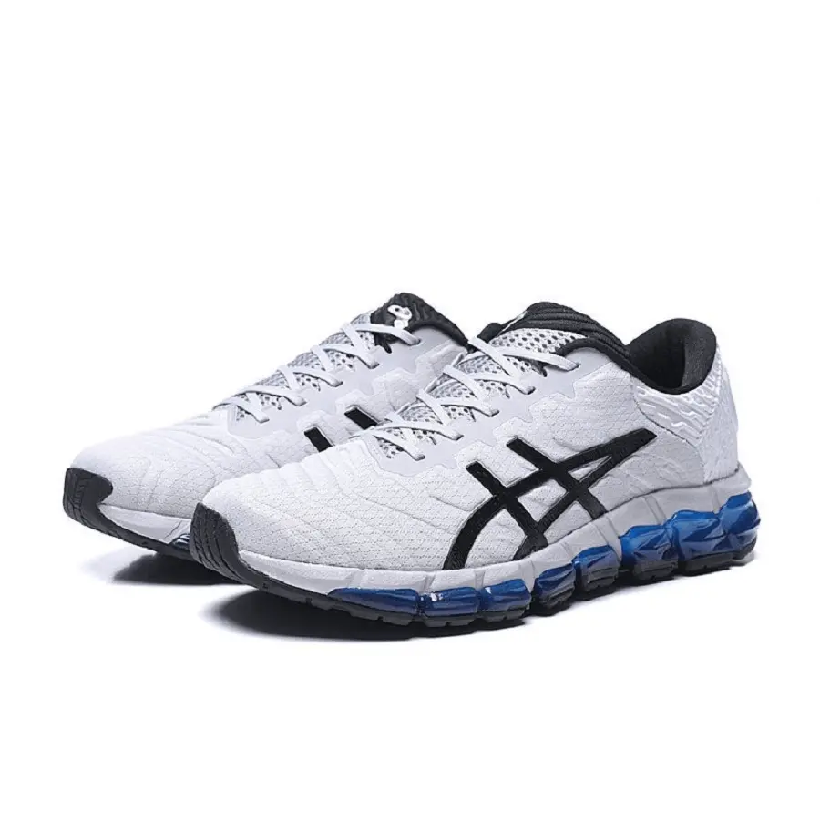 Giày Asics Gel Quantum 360 5 'Piedmont Grey' 1021A113-020 - Ảnh 3