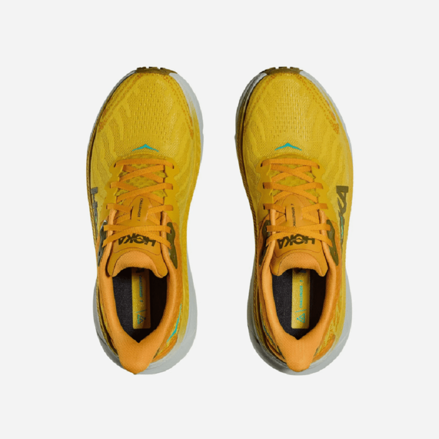 Giày Hoka Challenger Atr 7 Training ‘Yellow’ 1134497-PFGY - Ảnh 6