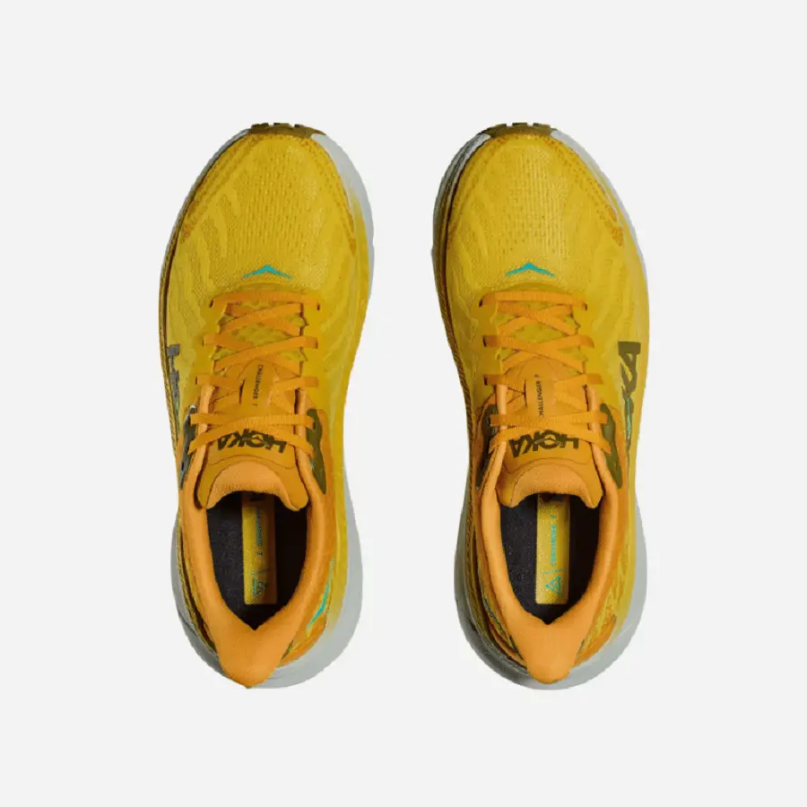 Giày Hoka Challenger Atr 7 Training ‘Yellow’ 1134497-PFGY - Ảnh 6