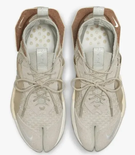 Giày Nike ISPA Drifter Split 'NTRL' CZ0238-100 - Ảnh 5