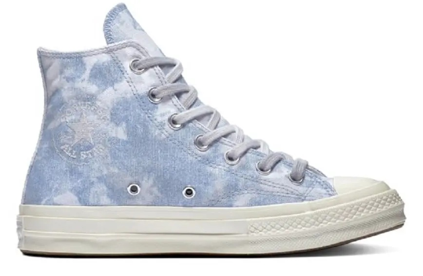 Giày Converse Chuck 70 Beach Dye High Top 564126C
