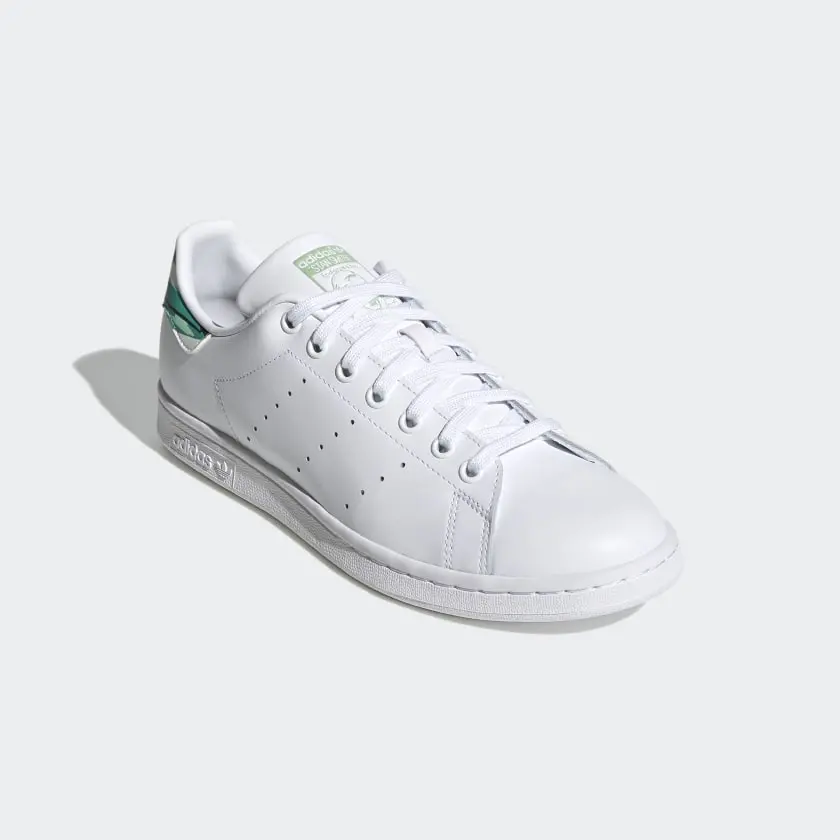 Alternative view of Giày Adidas Stan Smith 'Tropical Print' FZ3815