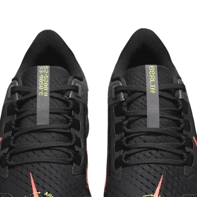Giày Nike Air Zoom Pegasus 38 'High Snobiety Berlin Marathon' DN9256-001 - Ảnh 3