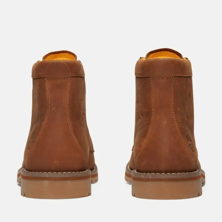 Giày Timberland Redwood Falls WaterProof Boots A44MYF13 - Ảnh 4
