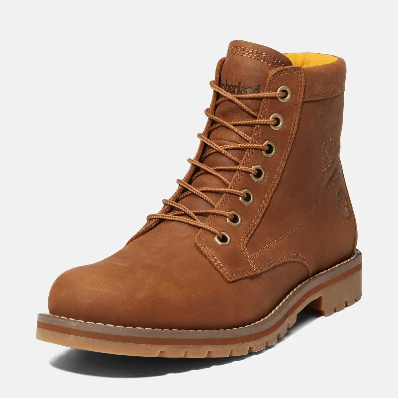 Alternative view of Giày Timberland Redwood Falls WaterProof Boots A44MYF13