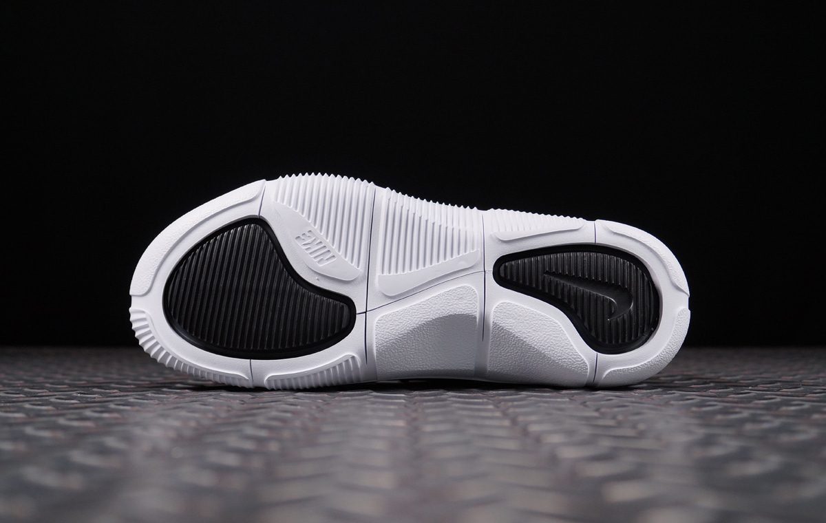 Giày Nike Acalme 'Black Anthracite' AQ2224-001 - Ảnh 5