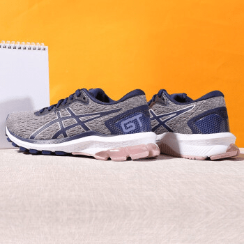 Giày Asics Wmns GT 1000 9 'Watershed Rose' 1012A651-700 - Ảnh 5
