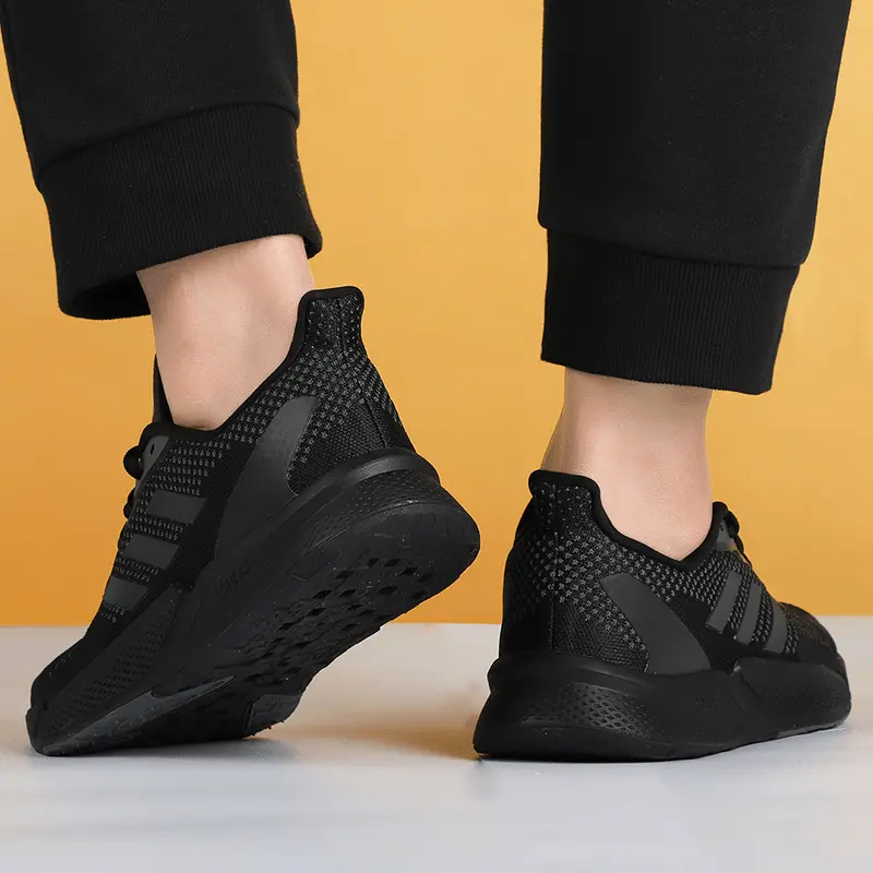 Giày Adidas X9000L2 'Black Grey' EG4899 - Ảnh 4