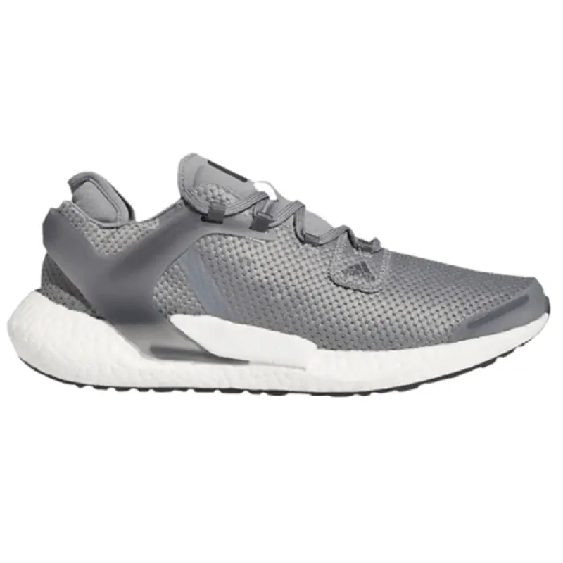 Giày Adidas Alphatorsion Boost 'Grey Core' FV6169