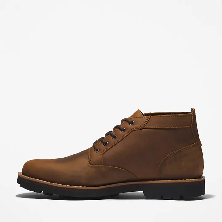 Alternative view of Giày Timberland Crestfield Waterproof 'Brown' A5UZDF13