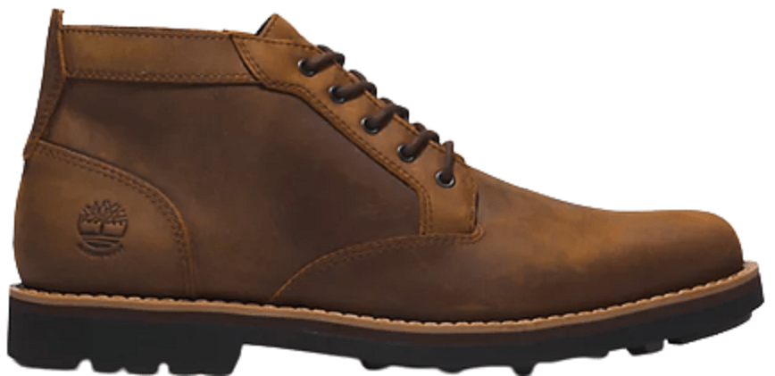 Giày Timberland Crestfield Waterproof 'Brown' A5UZDF13