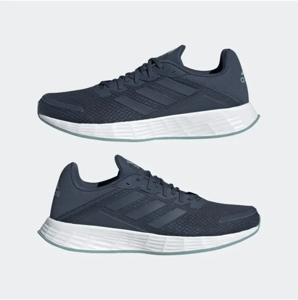 Giày Adidas Duramo SL Blue H04626 - Ảnh 7