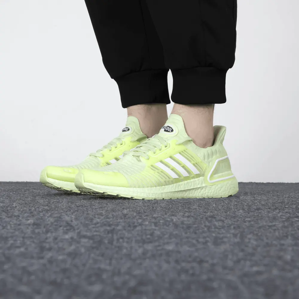 Giày Adidas UltraBoost DNA CC_1 'Almost Lime Solar Yellow' GX2922 - Ảnh 3