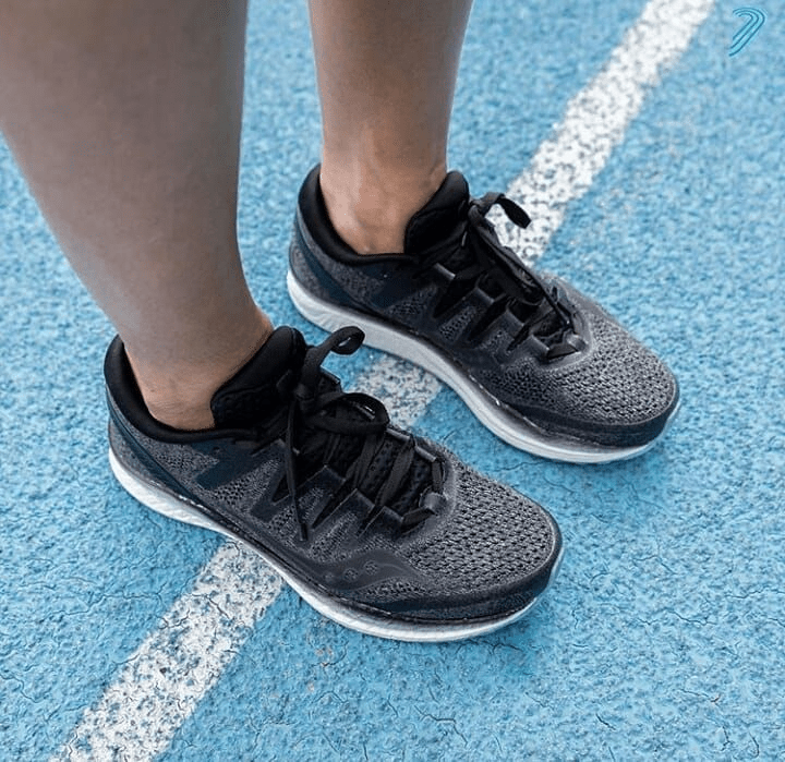 Giày Saucony Freedom ISO 2 S20440-1 - Ảnh 6