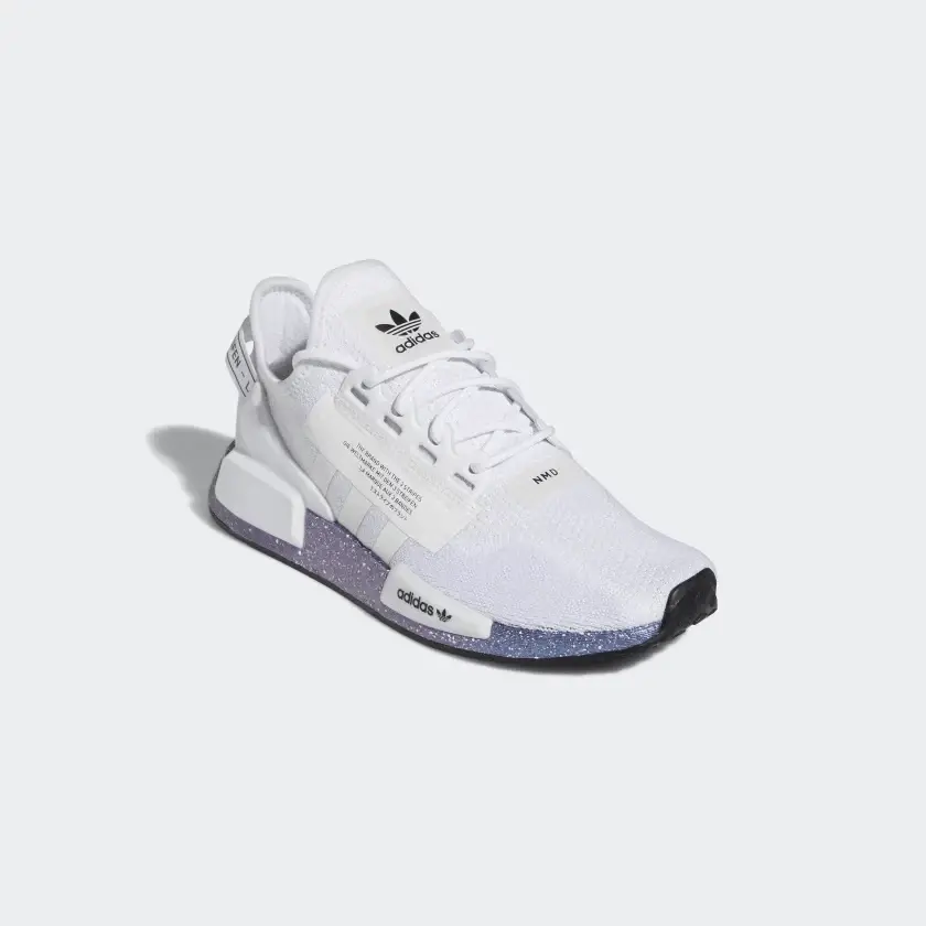 Giày Adidas Nmd R1 V2 'White Galaxy' GX5163 - Ảnh 3