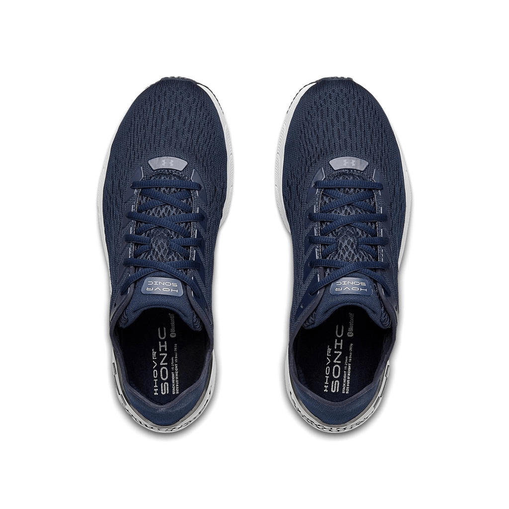 Giày Under Armour HOVR Sonic 3 'Midnight Navy Metallic' 3023936-400 - Ảnh 3