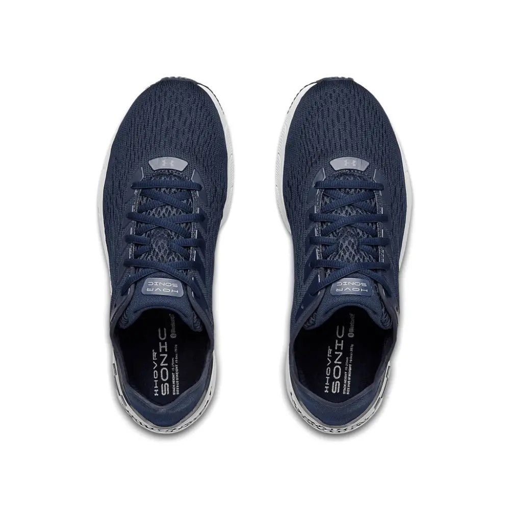 Giày Under Armour HOVR Sonic 3 'Midnight Navy Metallic' 3023936-400 - Ảnh 3
