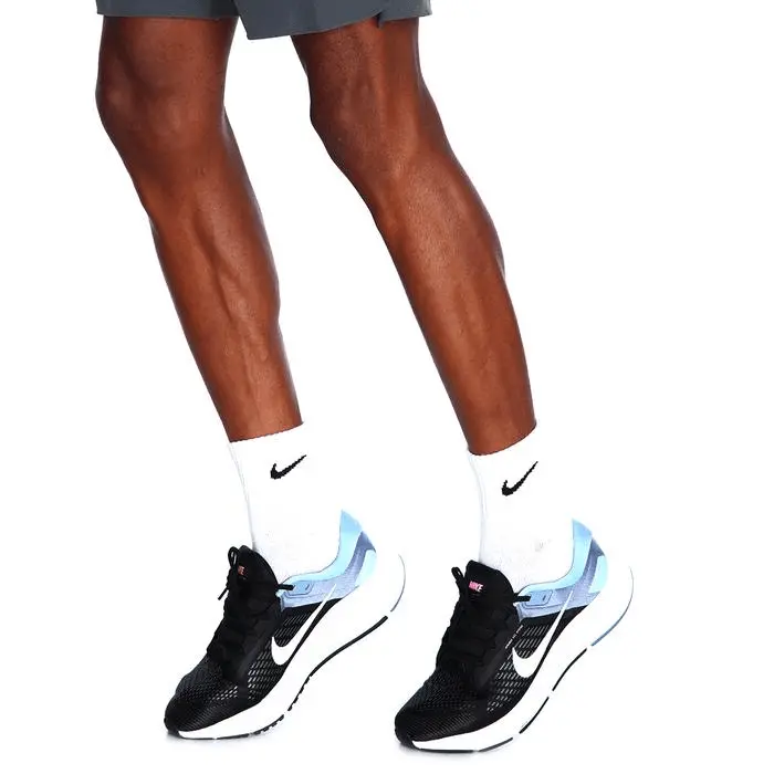 Giày Nike Structure 24 'Black' DA8535-008 - Ảnh 4