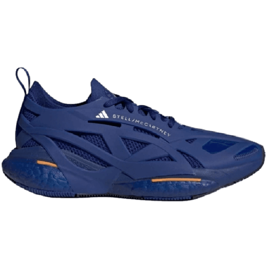 Giày Adidas Stella McCartney Solarglide 'Blue' ID7584
