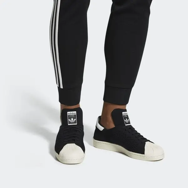 Giày Adidas Superstar 80s Primeknit CQ2232 - Ảnh 7