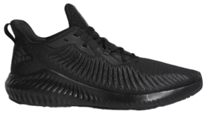 Giày Adidas Alphabounce+ 3 'Triple Black' EG1391