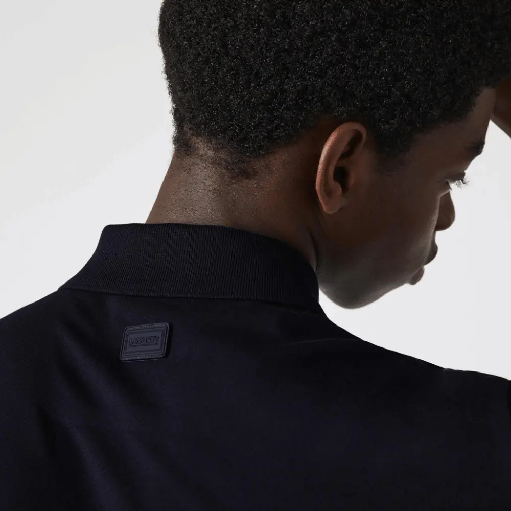 Áo Lacoste Piqué Polo PH8281-HDE - Ảnh 4