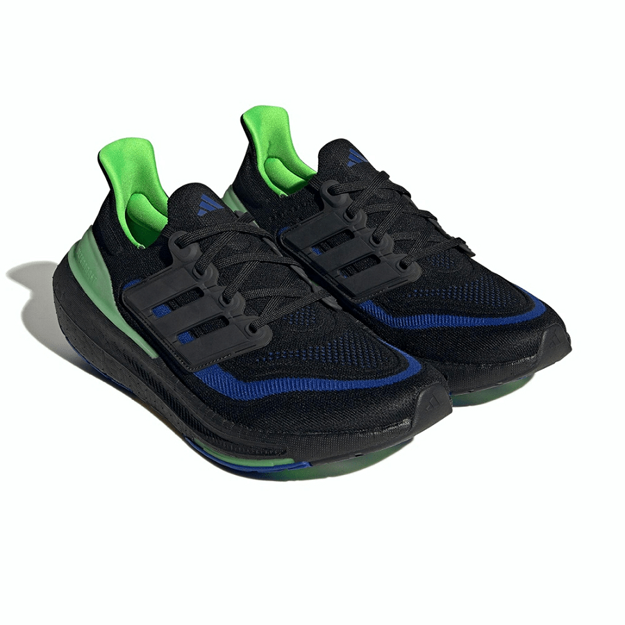 Giày Adidas Ultraboost Light Black IF2414 - Ảnh 2